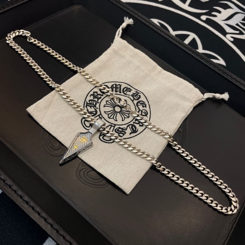 Chrome Hearts Necklaces